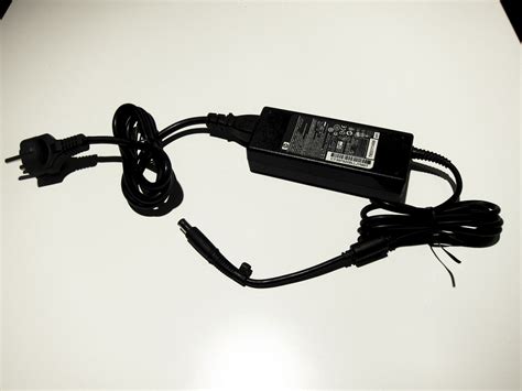 Hewlett Packard HP PA-1900-08H2 — Все зарядные устройства