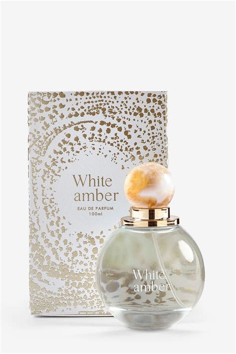 Buy Amber 100ml Perfume From The Next Uk Online Shop