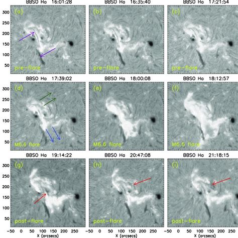 Temporal Evolution Of X Ray Count Rates Observed By Rhessi From