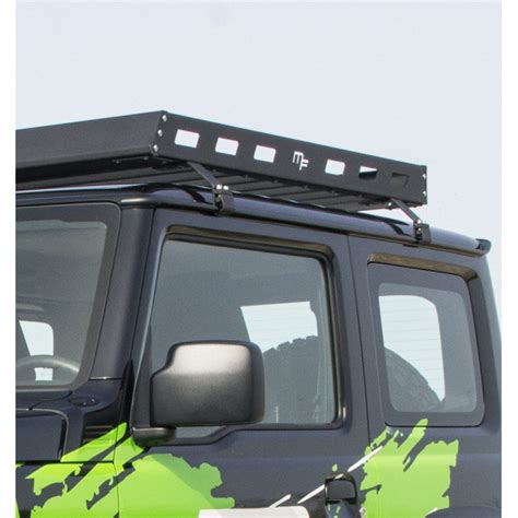 Galerie X Mf Suzuki Jimny