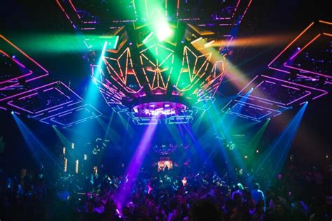 Zouk Group Reveals Artist Roster For Zouk Nightclub And Ayu