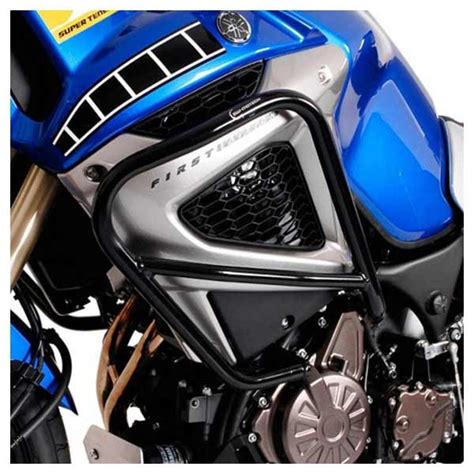 Barra De Proteccion Motor Sw Motech Yamaha Xt Z Super Tener