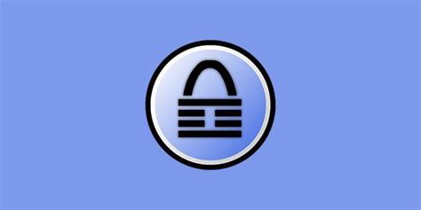 Keepass Logo Logodix