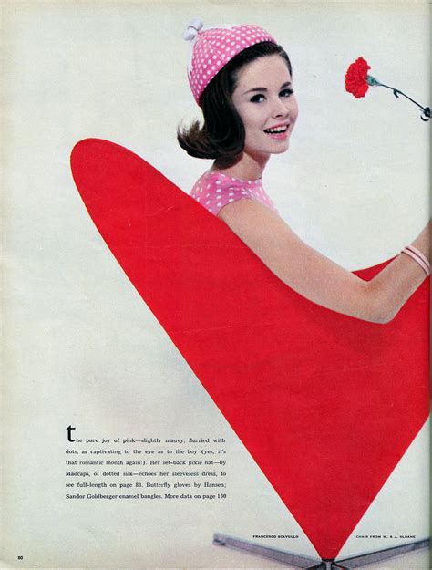 1961 02 Seventeen 80 Susan Van Wyck Ipolani Flickr