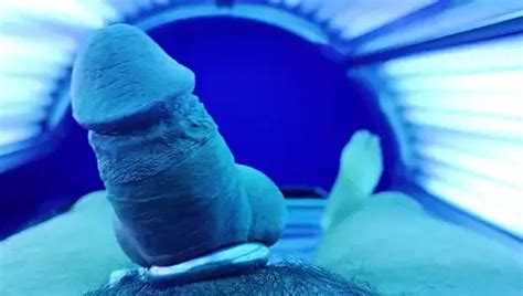 Knallharte Erektion Mit Elektrostimulation Gay Porn XHamster