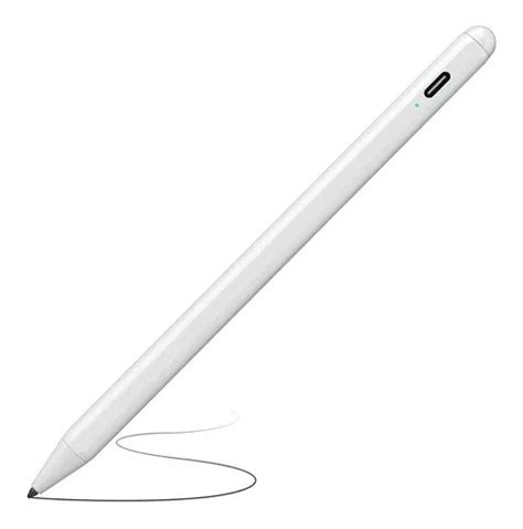 L Piz Optico Para Ipad Similar Apple Pencil Ipads Cuotas