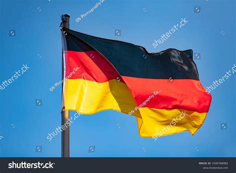 German Flag