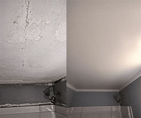 Alternatives to Popcorn Ceilings: Which ceiling type is right for your home? - Painters ...