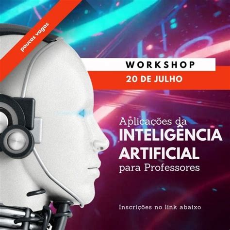 Aplica Es Da Intelig Ncia Artificial Para Professores Em Nossa Senhora