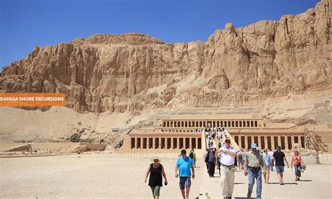 Days Luxor Tour From Safaga Port Safaga Shore Excursions