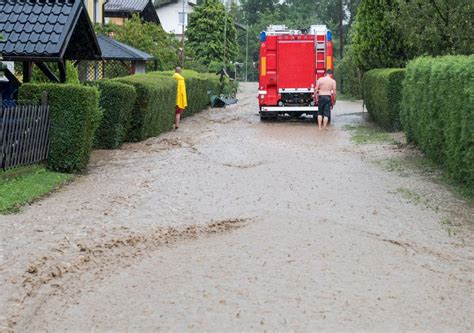 Wetterexperte Johannes Habermehl Schl Gt Alarm Hier Drohen In Den