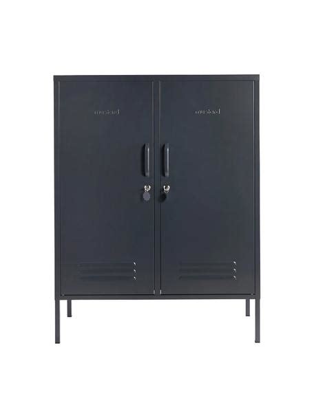 Kommoden Sideboards Aus Metall Online Kaufen Westwing