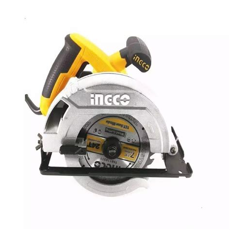 Ingco Circular Saw CS18538 4800 RPM At Rs 3980 Circular Saw Machine