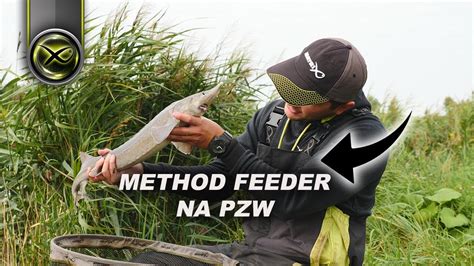 METHOD FEEDER NA PZW Matrix Masterclass YouTube