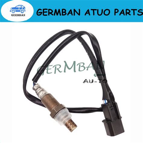 Sensor De Ox Geno Con Sonda Lambda Para Coche Accesorio De Medici N De