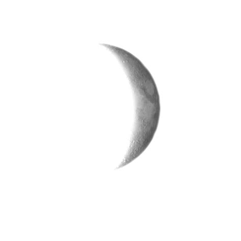 Download High Quality moon transparent half Transparent PNG Images ...