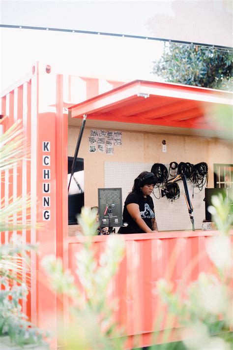 A geffen contemporary at moca secret installation is a huge surprise 1