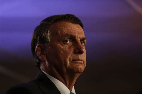 Dados Do Cart O Corporativo De Bolsonaro Est O Incompletos Revela Secom