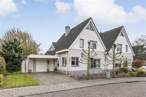 Woning Koningin Julianastraat Nunspeet Oozo Nl