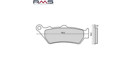 Set Placute Frana Aprilia Etv Pegaso Bmw C F Ducati