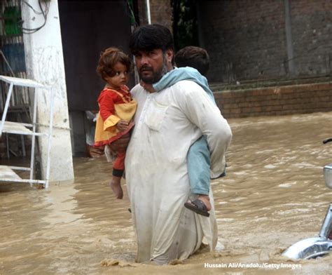 Shelterbox Canada Urgent Need Flood In Pakistan District