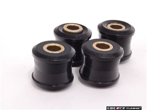 Assembled By Ecs Mkivplyco Kt Ecs Polyurethane Bushing Kit Basic