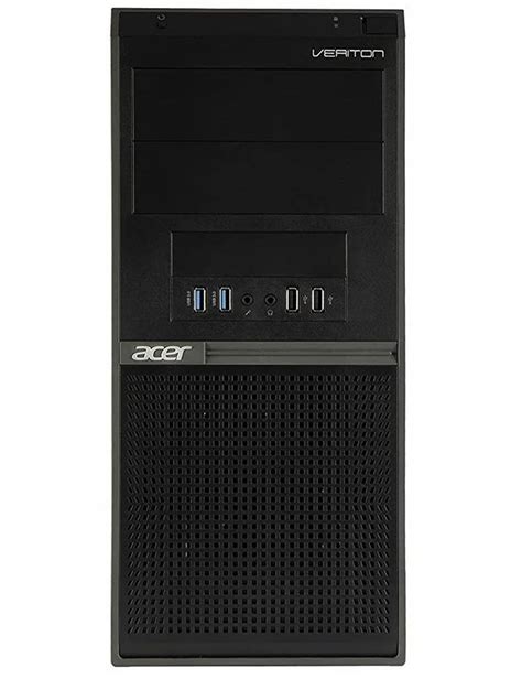 Core I3 Acer Veriton M200 Desktop Computer Hard Drive Capacity 1 TB