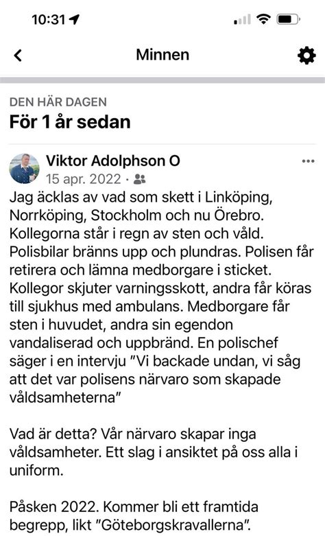 YB Södermalm on Twitter Ett år sedan Jo nog blev det ett begrepp