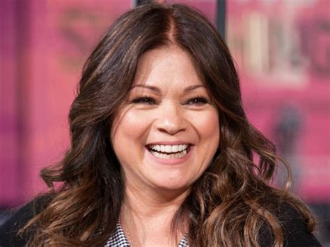 Valerie Bertinelli Bio Age Husband Net Worth Eddie Van Halen And