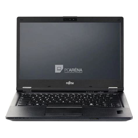 Fujitsu Lifebook E549 PC Aréna Kft