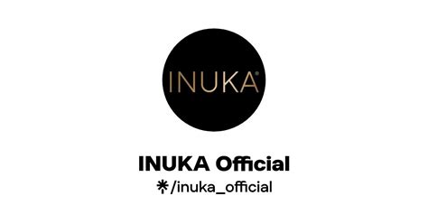 INUKA Official | Twitter, Instagram, Facebook | Linktree