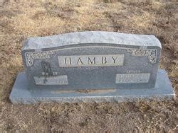 Mrs Iva Mae Boone Hamby Memorial Find A Grave