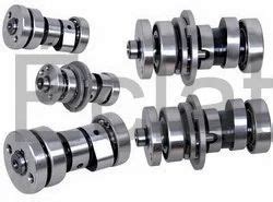 Two Wheeler Camshaft At Best Price In Rajkot By Eclat Manufacturing