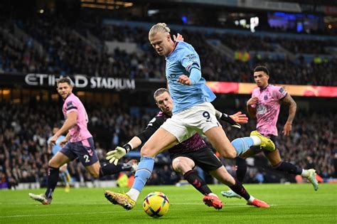 Sigue En La Pelea Manchester City Venci A Chelsea Por La Fecha