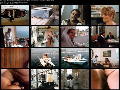 Angela Korper In Ektase German Sandra Nova Helen Thomas Angela Milf Intporn Forums