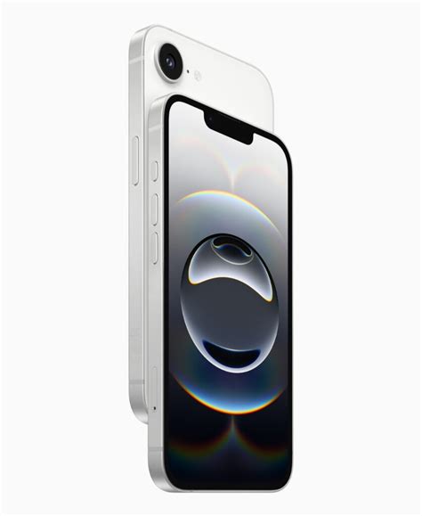 iPhone 16e: ¿Cuánto cuesta y cuáles son sus características?