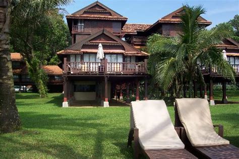 Club Med Cherating Beach - GoWhere Malaysia