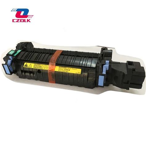 99 Original Ce484a 110v Ce506a 220v Fuser Unit For Hp Cp3525 Cm3530 M551 M570 M575 Fuser