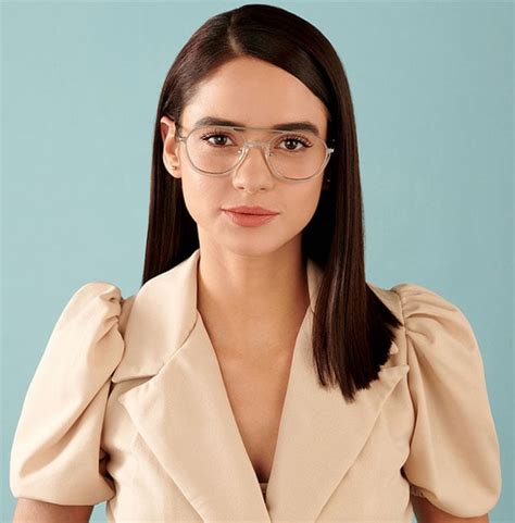 Stylish Specs For Women For Wfh Meetings Spectacular By Lenskart