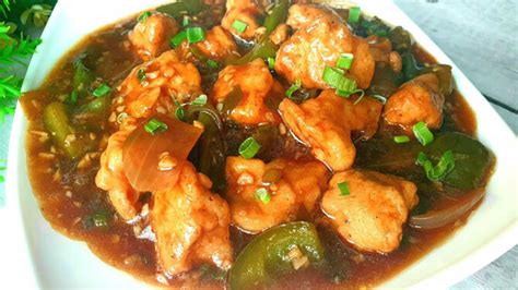 Chicken Manchurian Gravy Recipe Chicken Manchurian Gravy Recipe