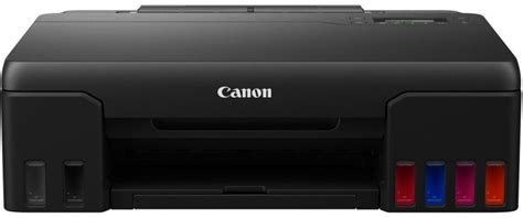 Принтер Струйный Цветной Canon PIXMA G540 с Wi-Fi для Дома и Офиса ...