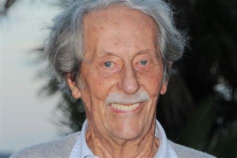 Jean Rochefort Ses Films Les Femmes De Sa Vie Biographie D Un