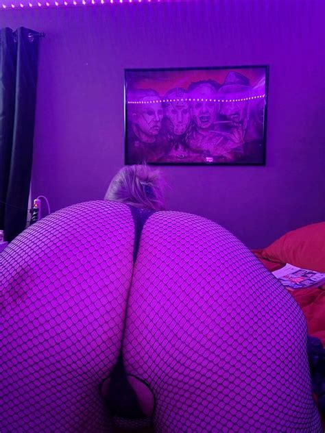 Sexy Bbw In Fishnets Pics XHamster