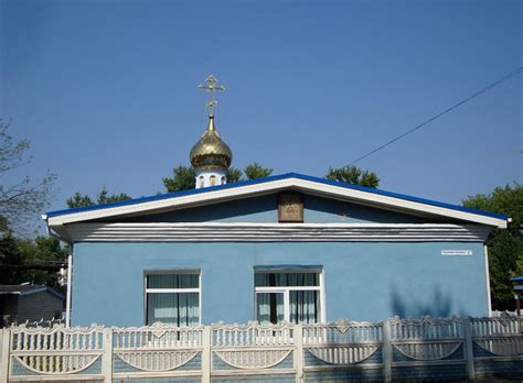 Храм иконы Божией Матери «Знамение» Курская-Коренная в Северном ...