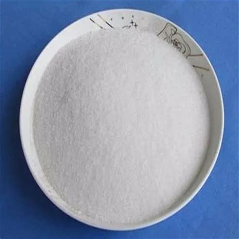 Oil Drilling Chemicals Sodium Polyacrylate Paas CAS No 9003 04 7 For