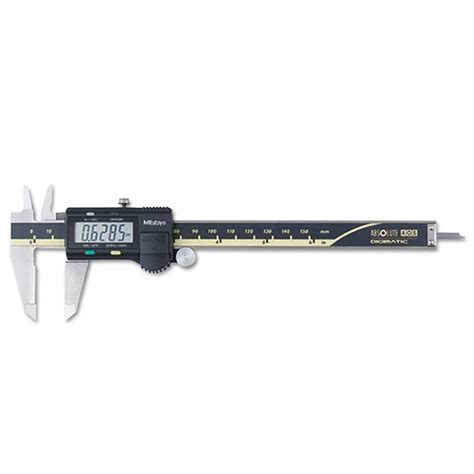 0 150 Mm Digital Mitutoyo Digimatic Caliper Without SPC Output 500 196