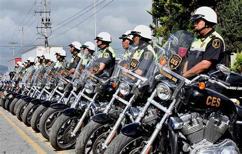 Más de 14 mil 500 policías vigilan Fiestas Patrias