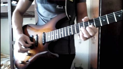 Gary Moore Spanish Guitar Cover Youtube Music