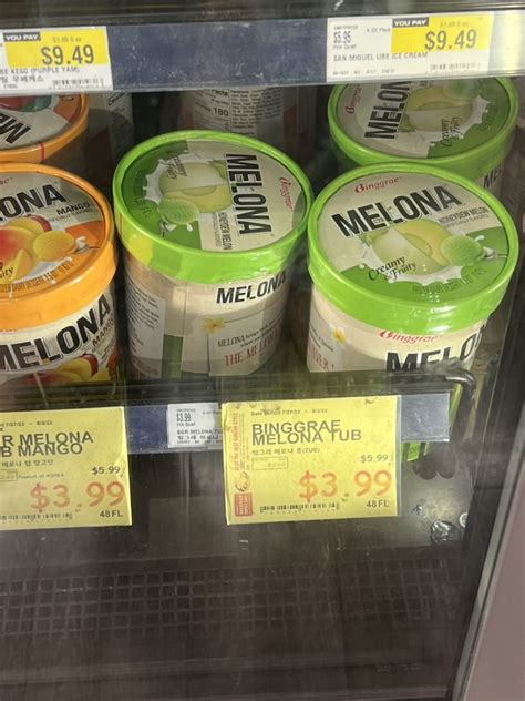 Fighter Of The Nightman On Twitter Melona Comes In Tubs