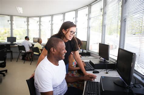 Rio das Obras abre inscrições para 119 vagas em cursos gratuitos de